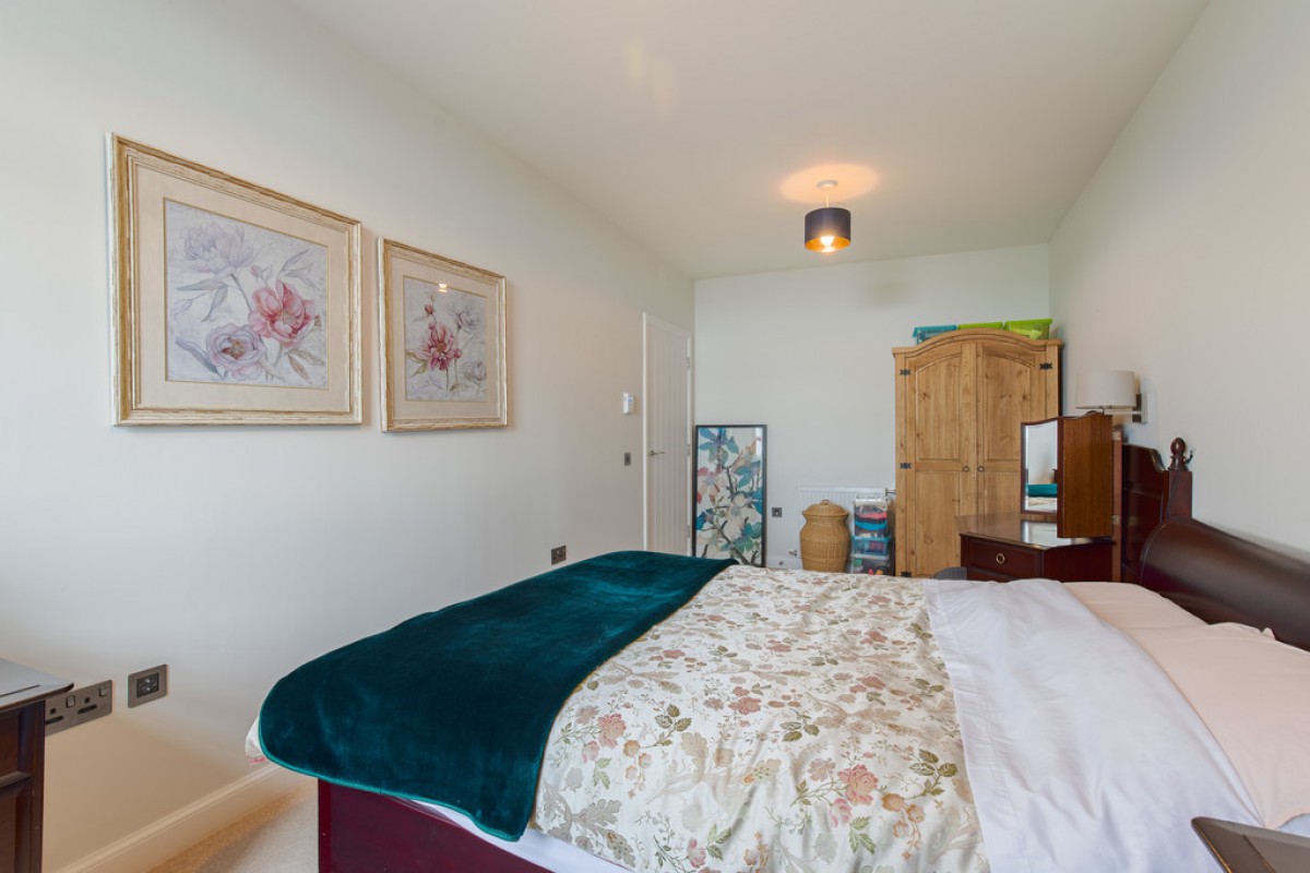 Landale Court, Chapelton, Stonehaven