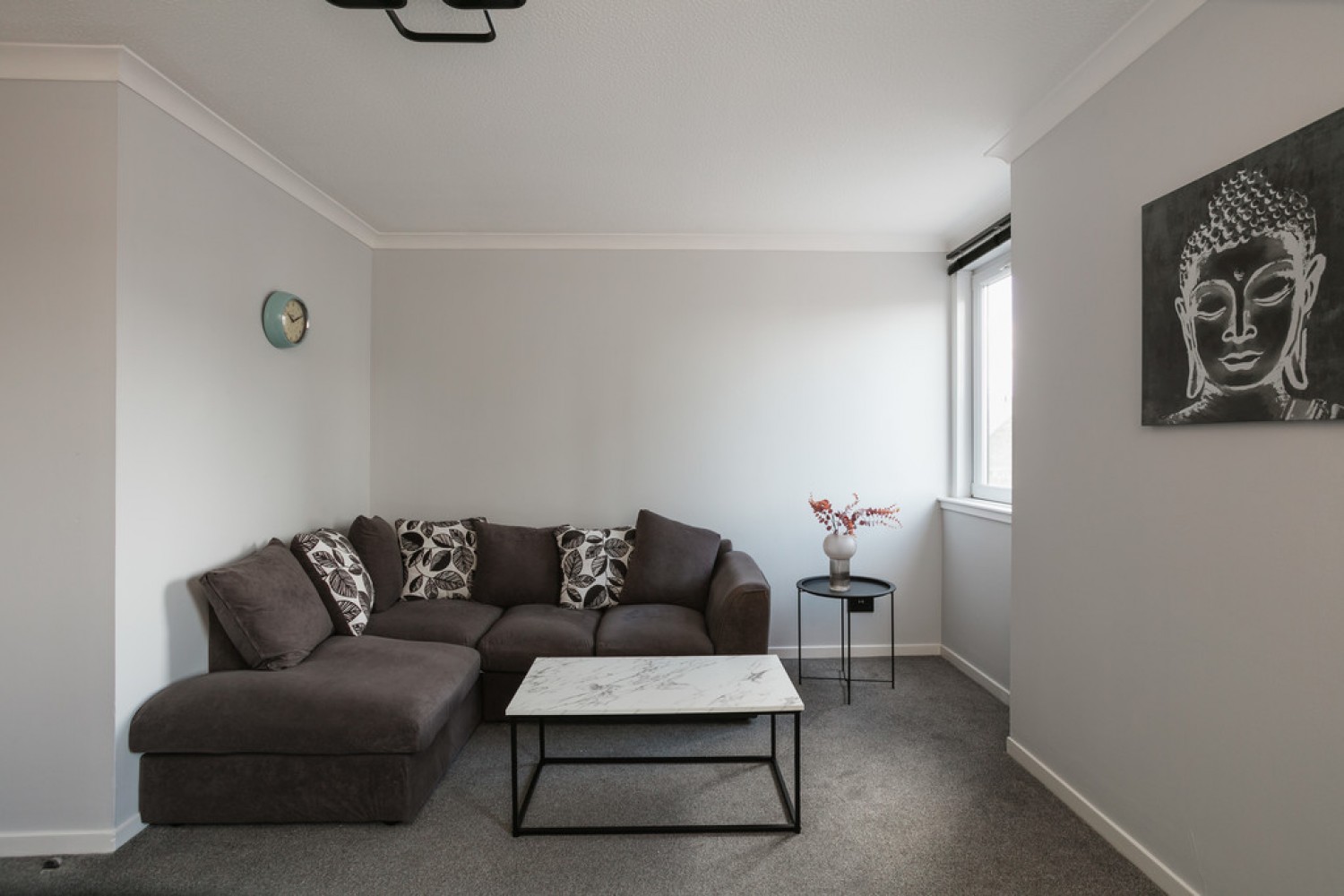 2 bedroom Flat for Letting George Street Flat D, Aberdeen, Aberdeen
