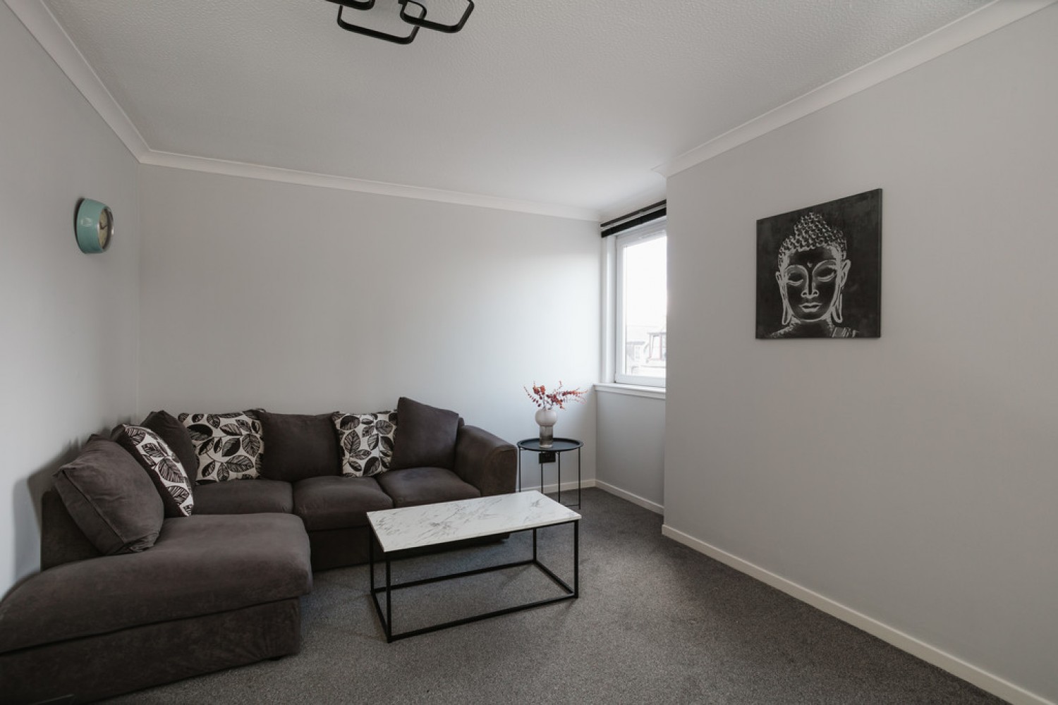2 bedroom Flat for Letting George Street Flat D, Aberdeen, Aberdeen