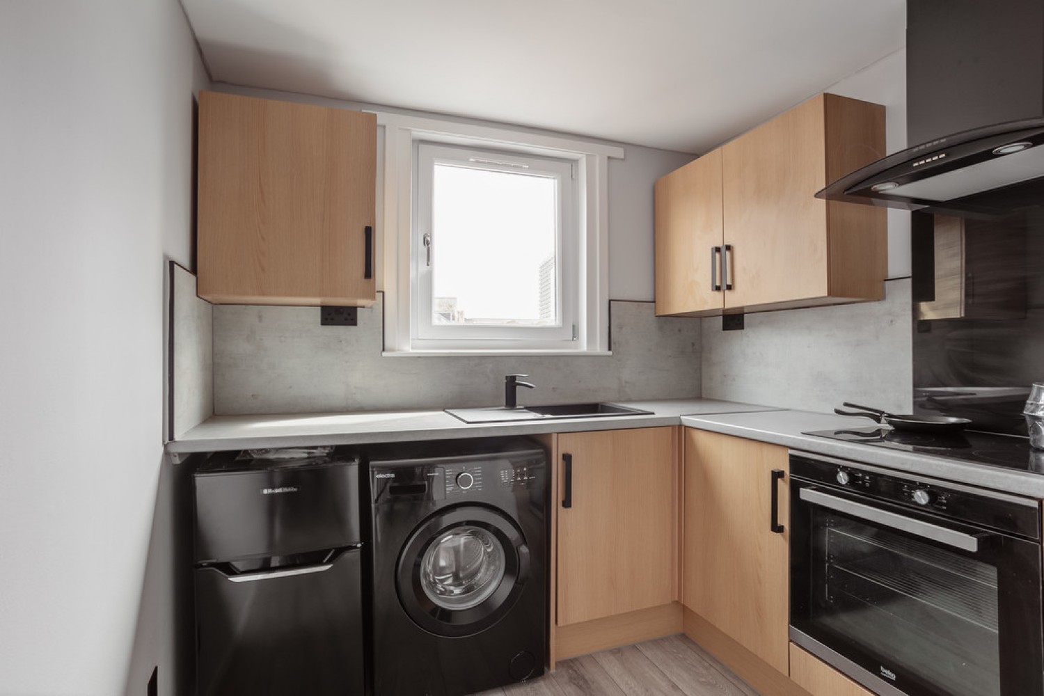 2 bedroom Flat for Letting George Street Flat D, Aberdeen, Aberdeen