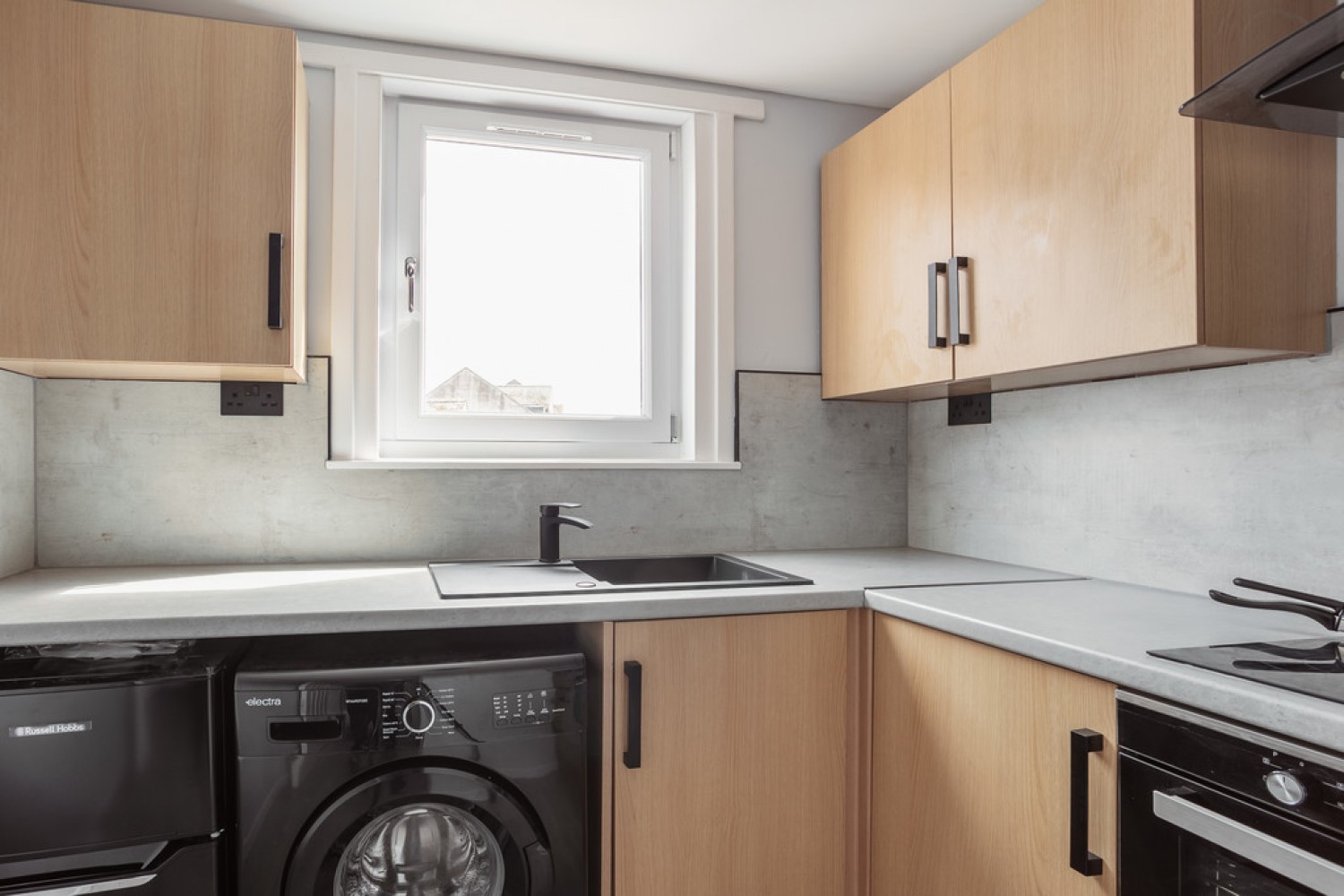 2 bedroom Flat for Letting George Street Flat D, Aberdeen, Aberdeen