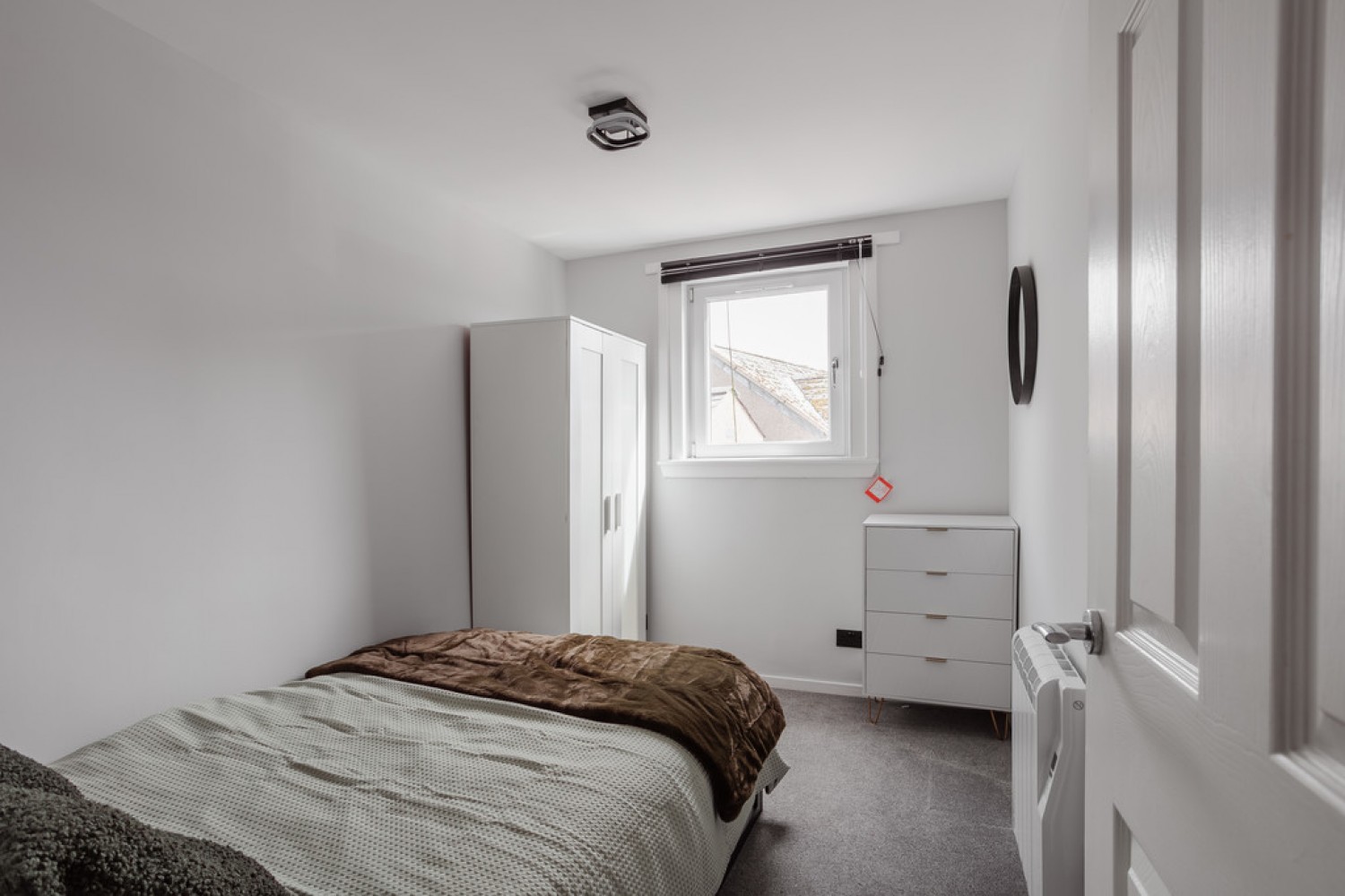 2 bedroom Flat for Letting George Street Flat D, Aberdeen, Aberdeen