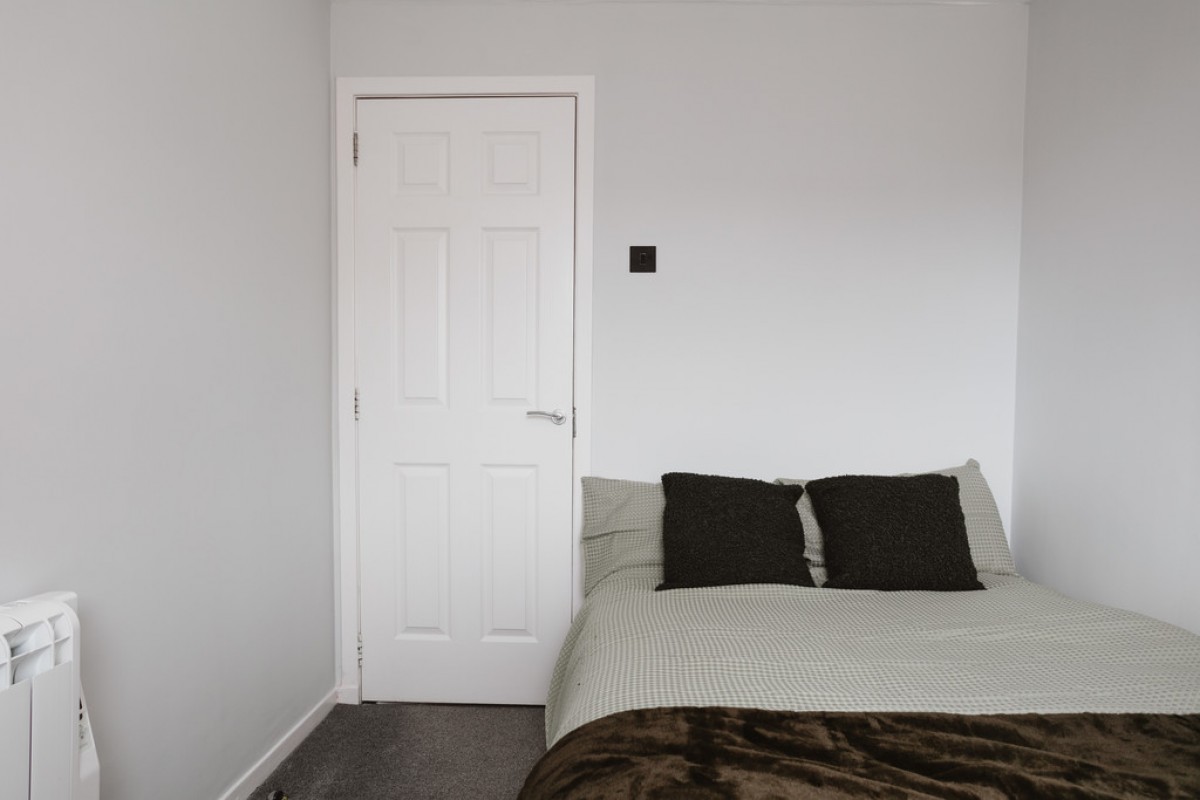George Street Flat D, Aberdeen, Aberdeen