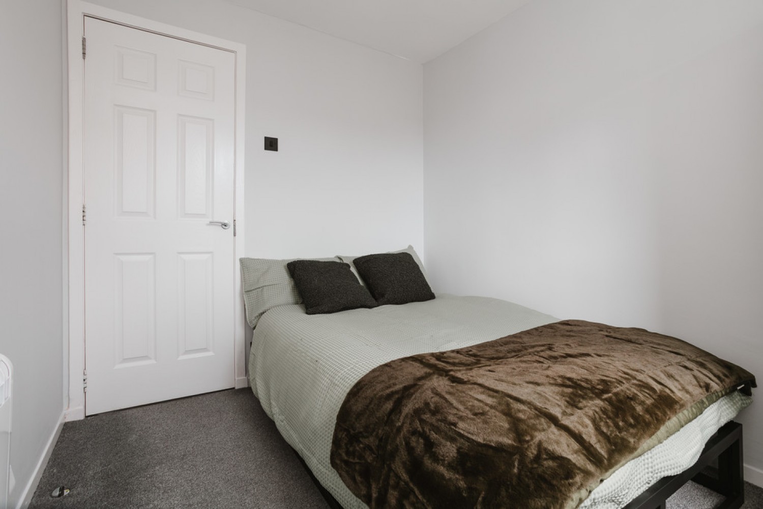 2 bedroom Flat for Letting George Street Flat D, Aberdeen, Aberdeen