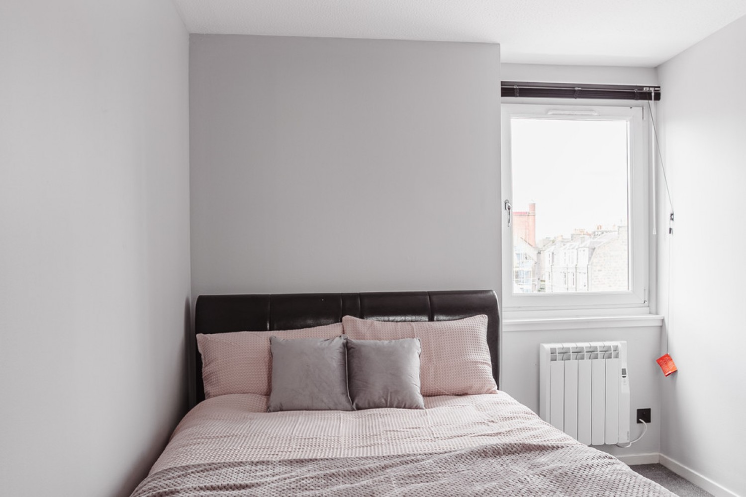 2 bedroom Flat for Letting George Street Flat D, Aberdeen, Aberdeen