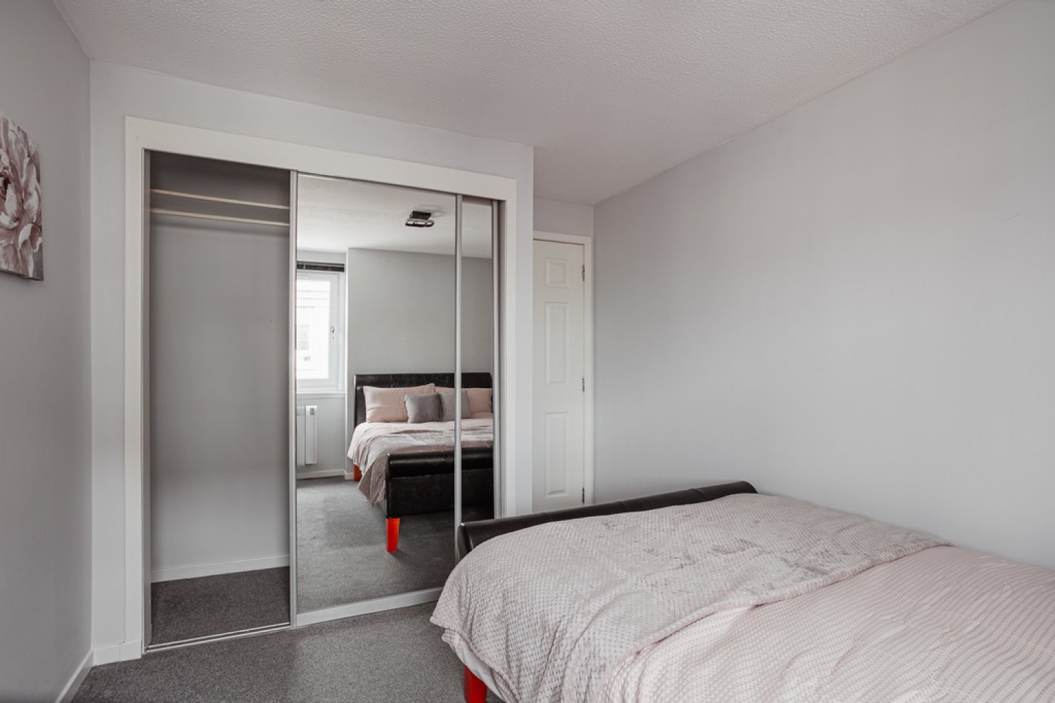 2 bedroom Flat for Letting George Street Flat D, Aberdeen, Aberdeen