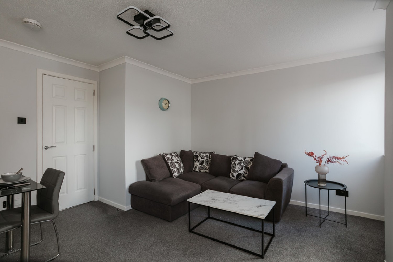 2 bedroom Flat for Letting George Street Flat D, Aberdeen, Aberdeen