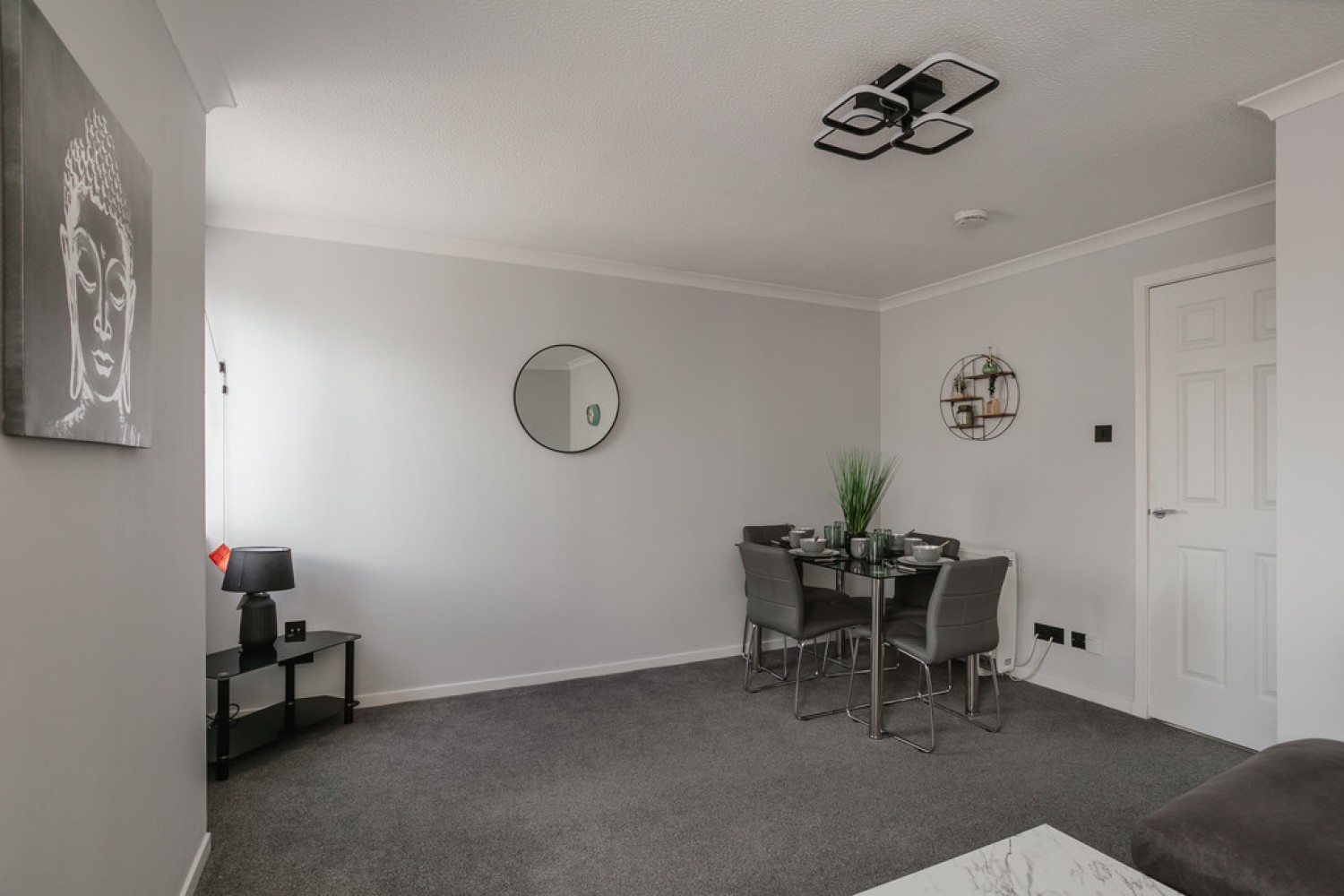 2 bedroom Flat for Letting George Street Flat D, Aberdeen, Aberdeen