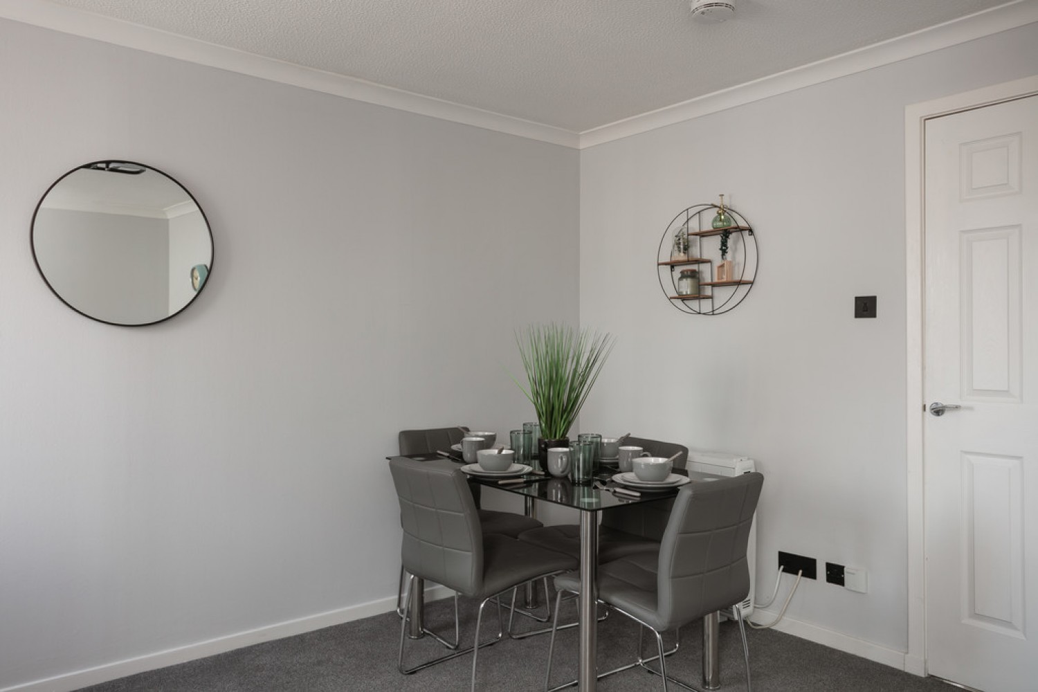2 bedroom Flat for Letting George Street Flat D, Aberdeen, Aberdeen