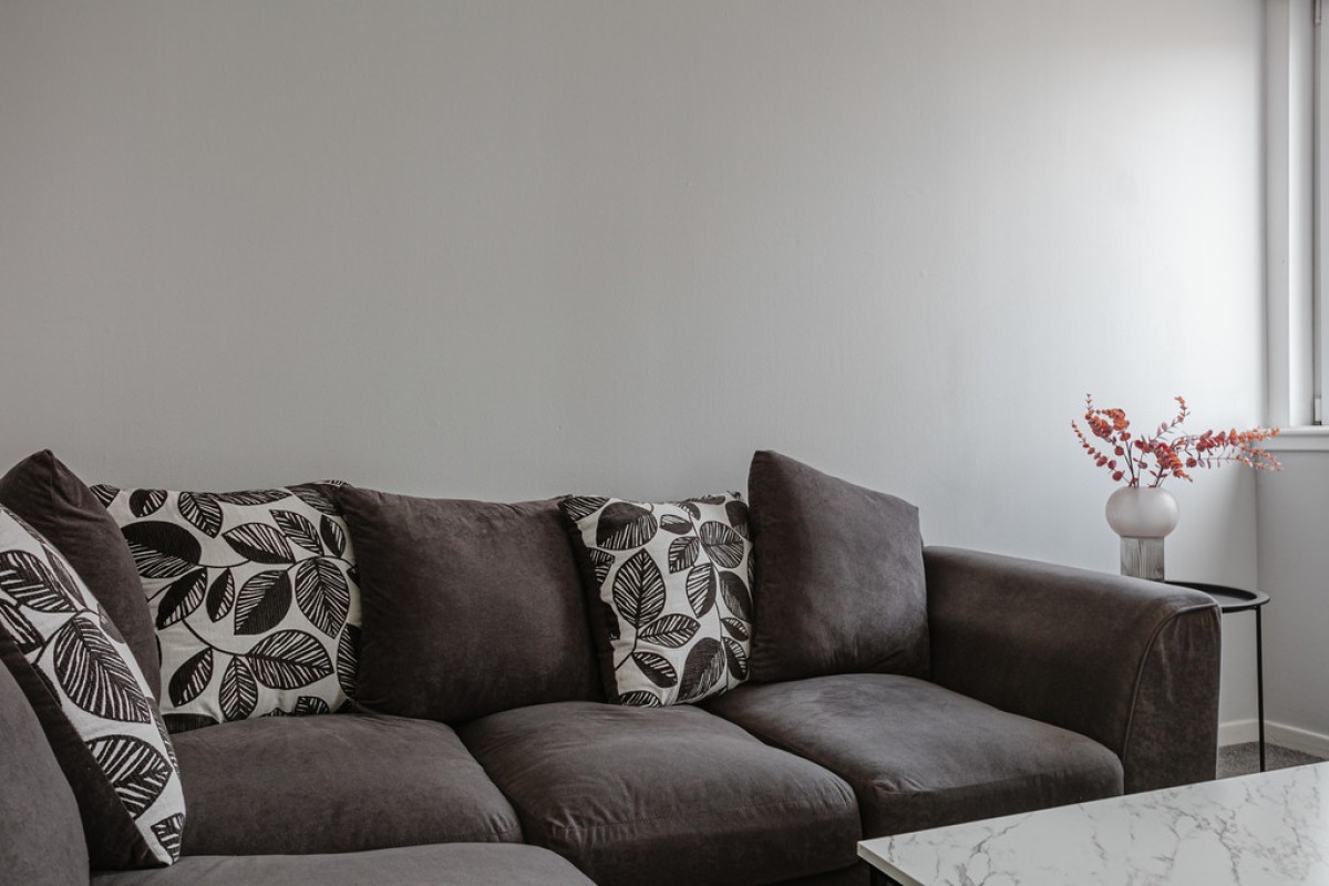 George Street Flat D, Aberdeen, Aberdeen