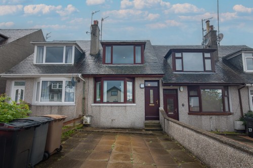 Donview Road, Aberdeen