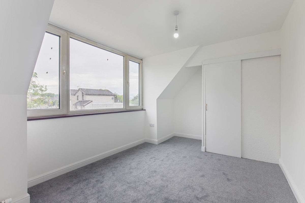 Donview Road, Aberdeen