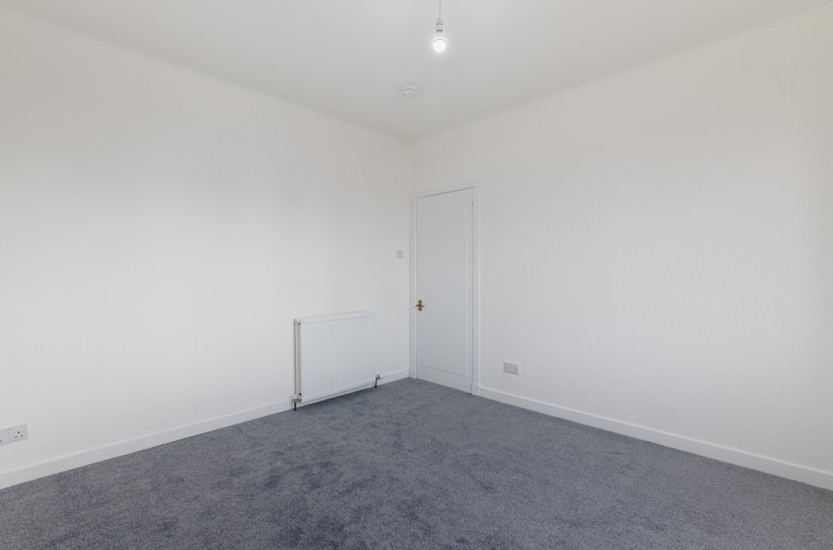Donview Road, Aberdeen