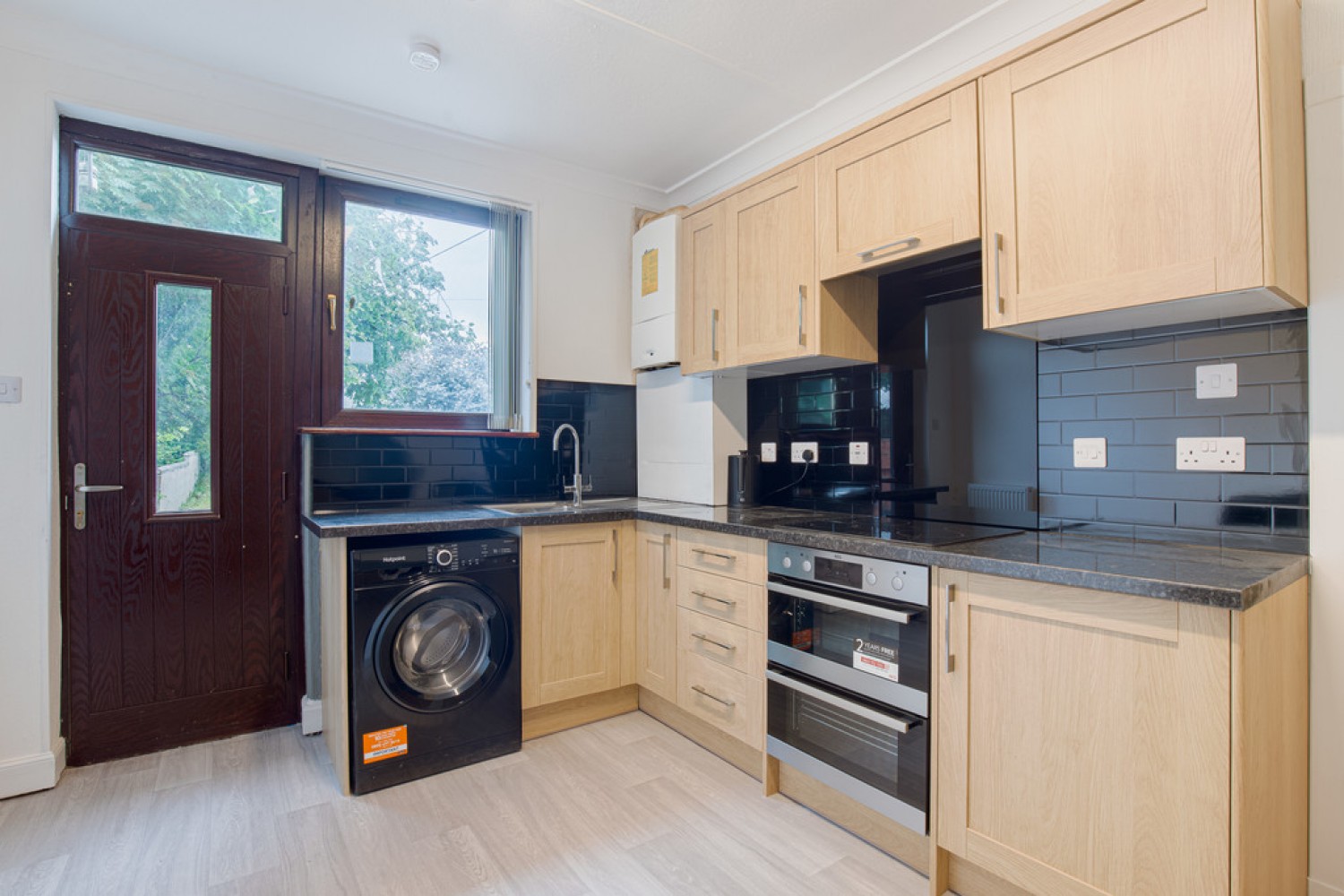 2 bedroom House for Letting Donview Road, Aberdeen