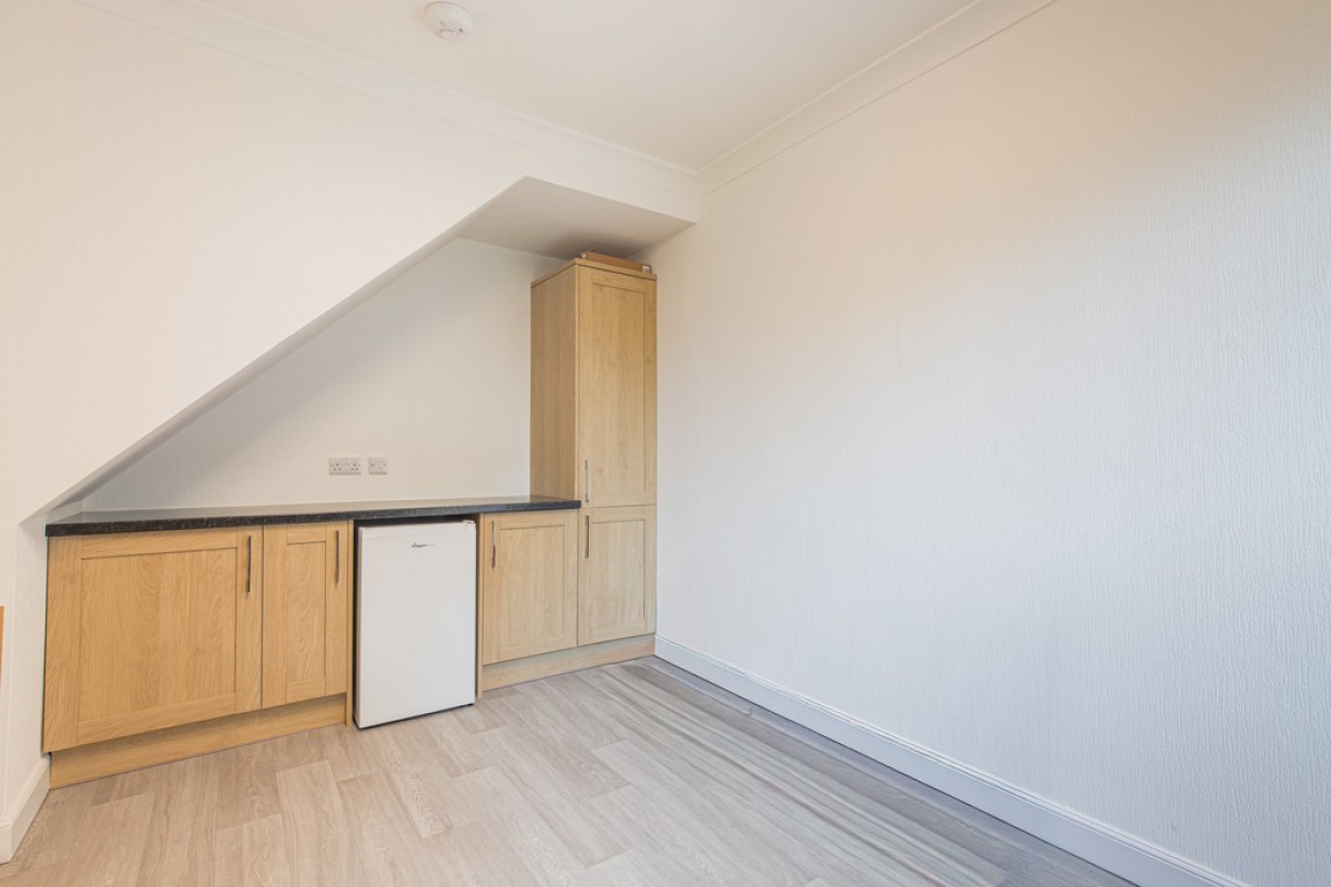 Donview Road, Aberdeen