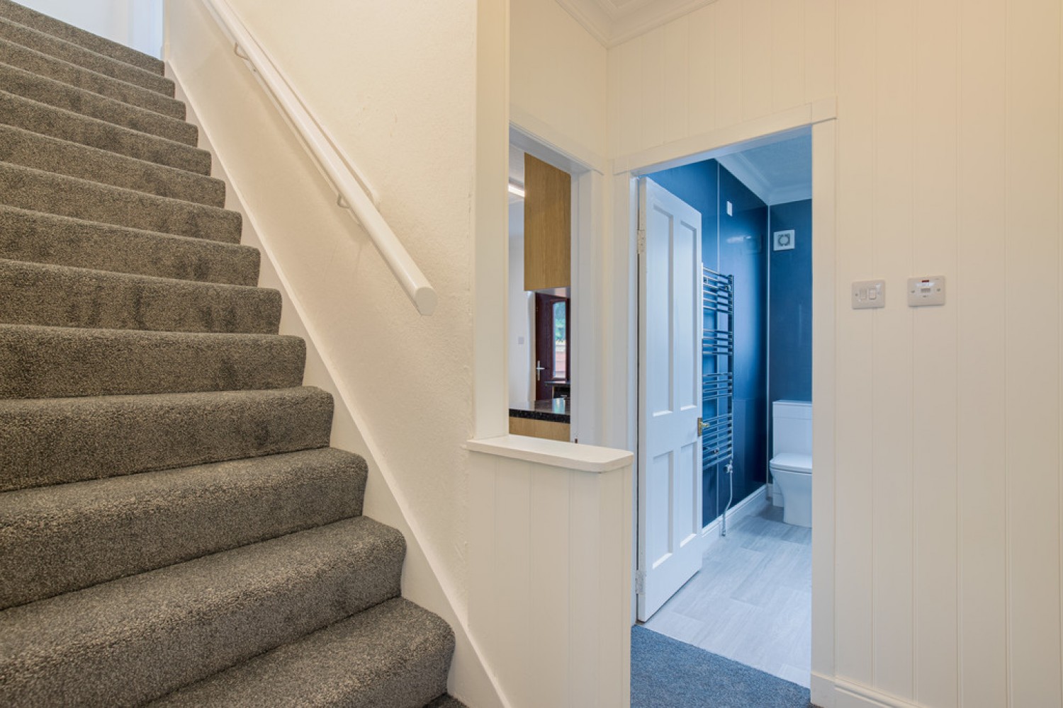 2 bedroom House for Letting Donview Road, Aberdeen