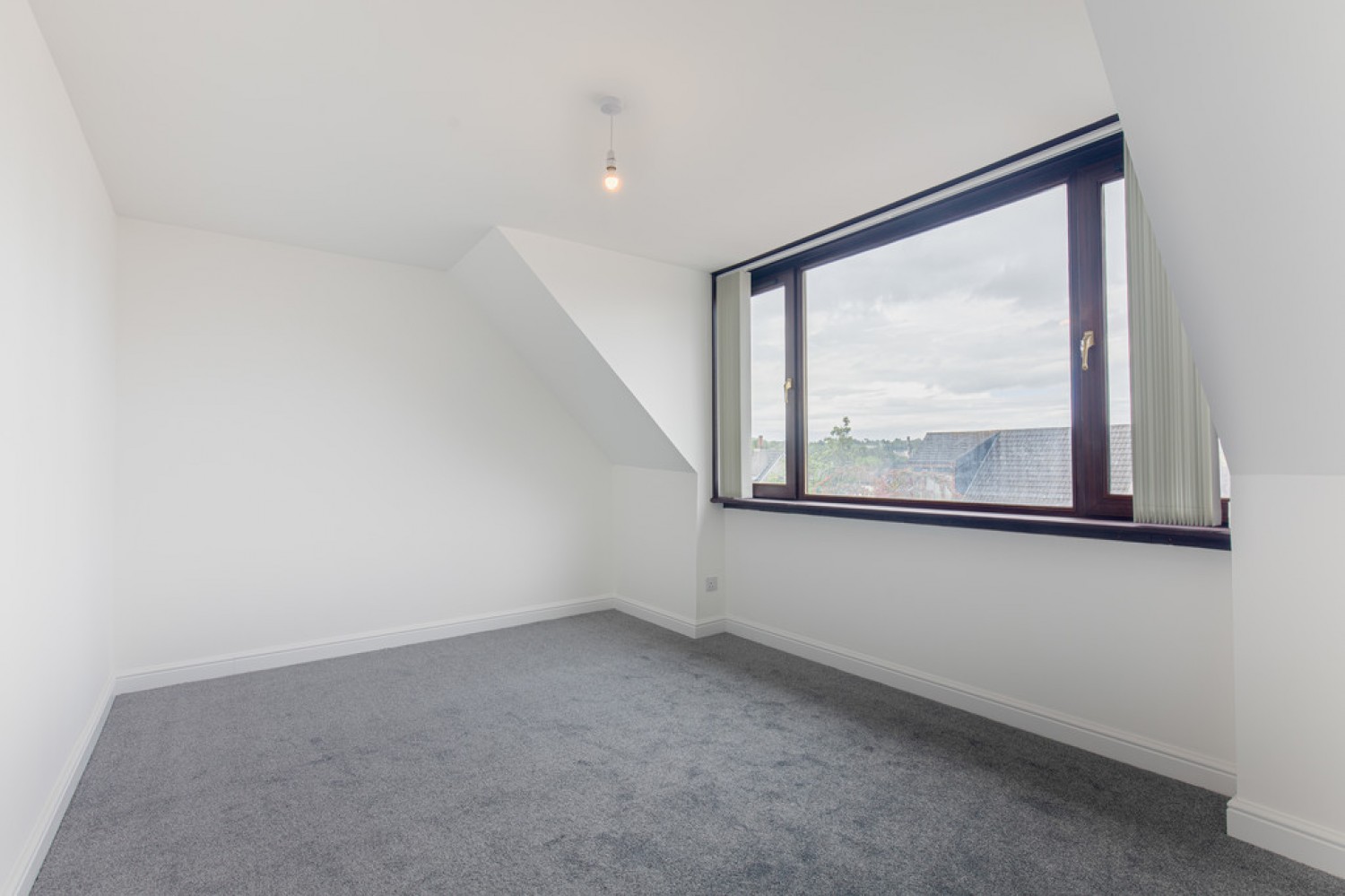 2 bedroom House for Letting Donview Road, Aberdeen