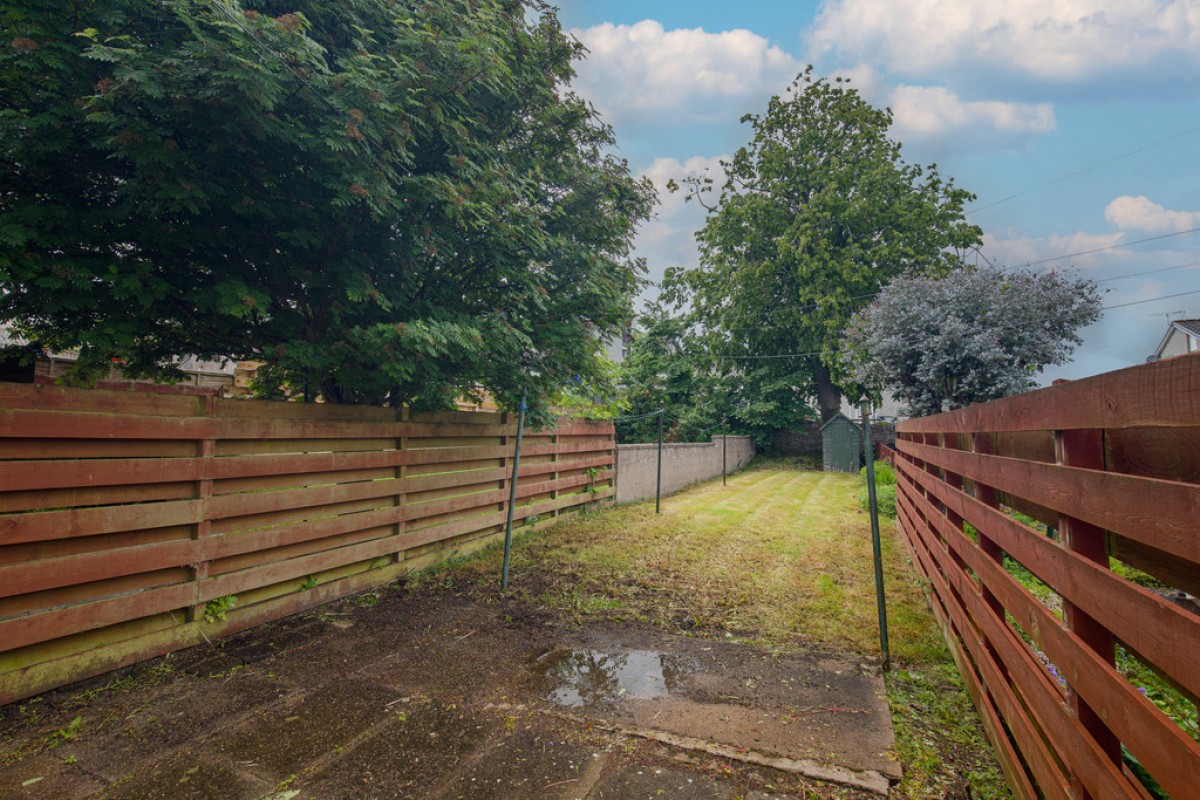 Donview Road, Aberdeen