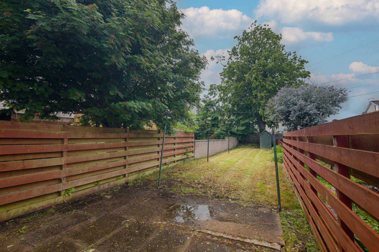 2 bedroom House for Letting Donview Road, Aberdeen
