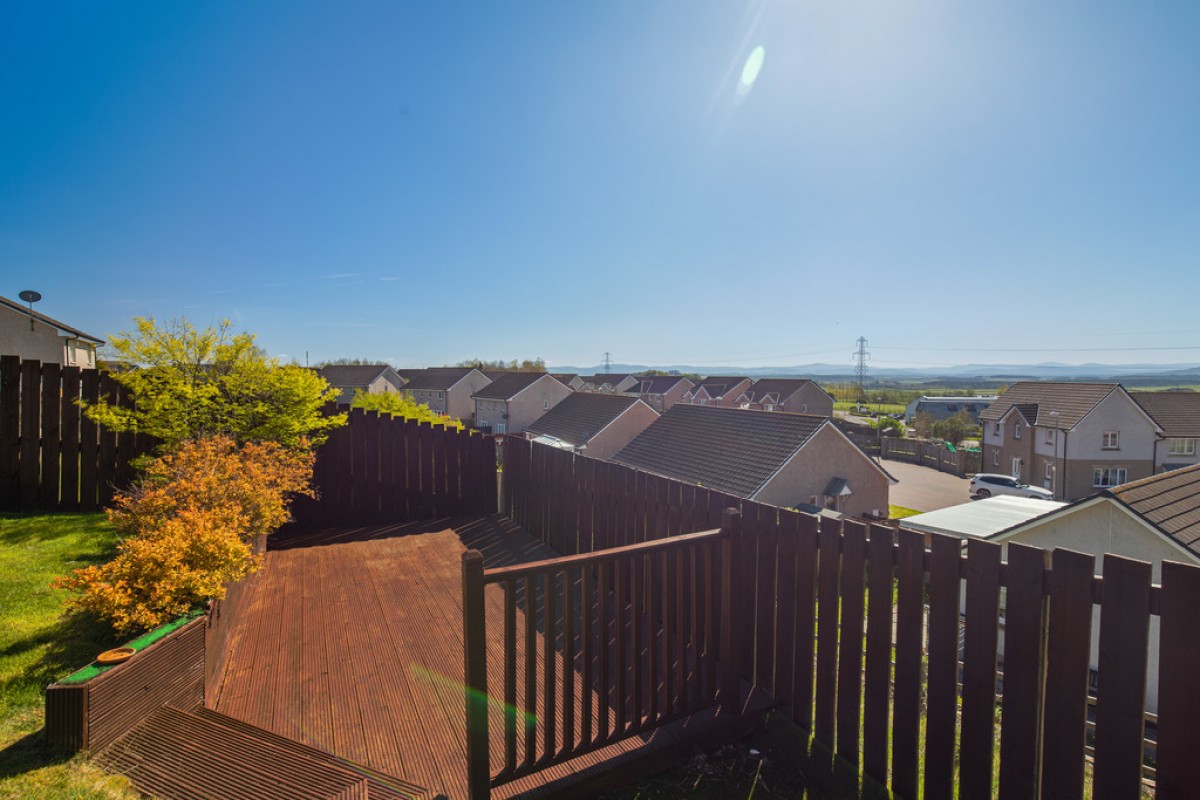 Broadshade Crescent, Westhill, Aberdeen