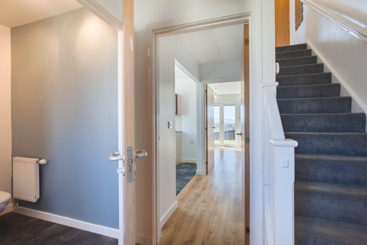 Broadshade Crescent, Westhill, Aberdeen