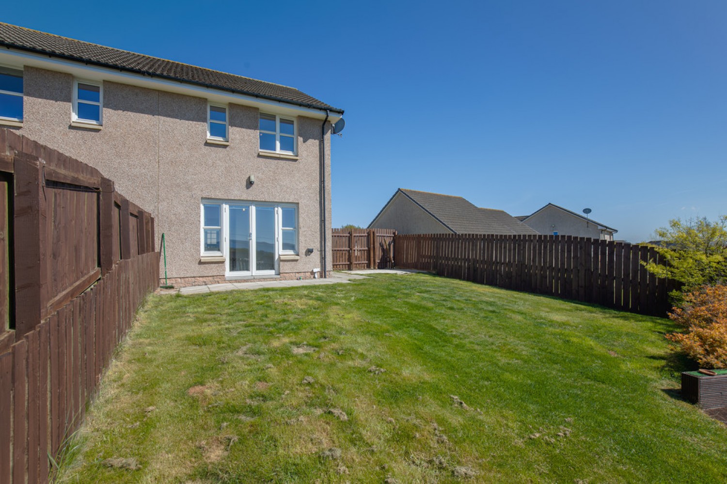 2 bedroom House for Sale Broadshade Crescent, Westhill, Aberdeen