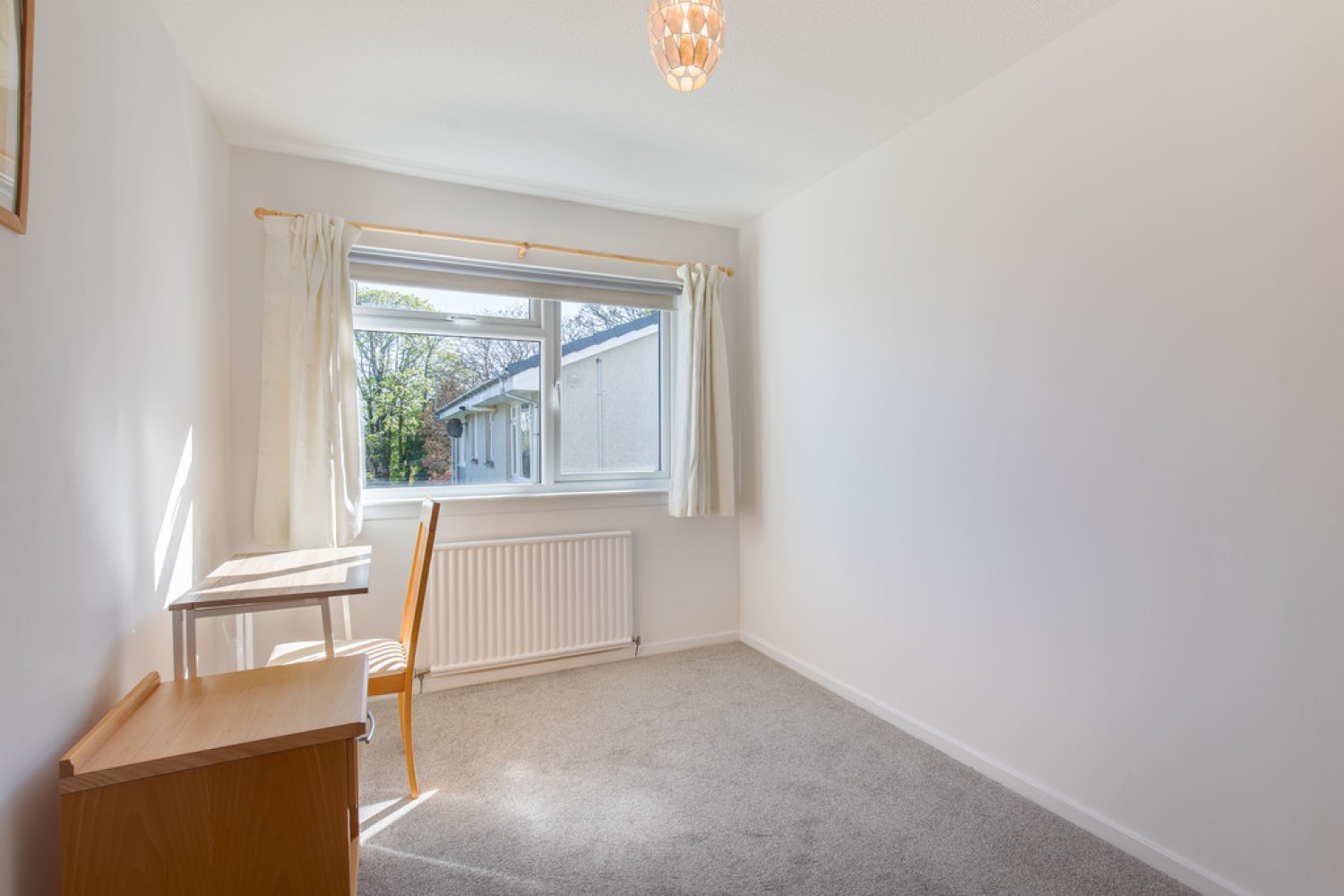 2 bedroom Flat for Letting Darroch Park, Cults
