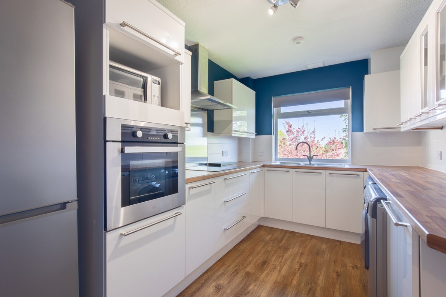 2 bedroom Flat for Letting Darroch Park, Cults