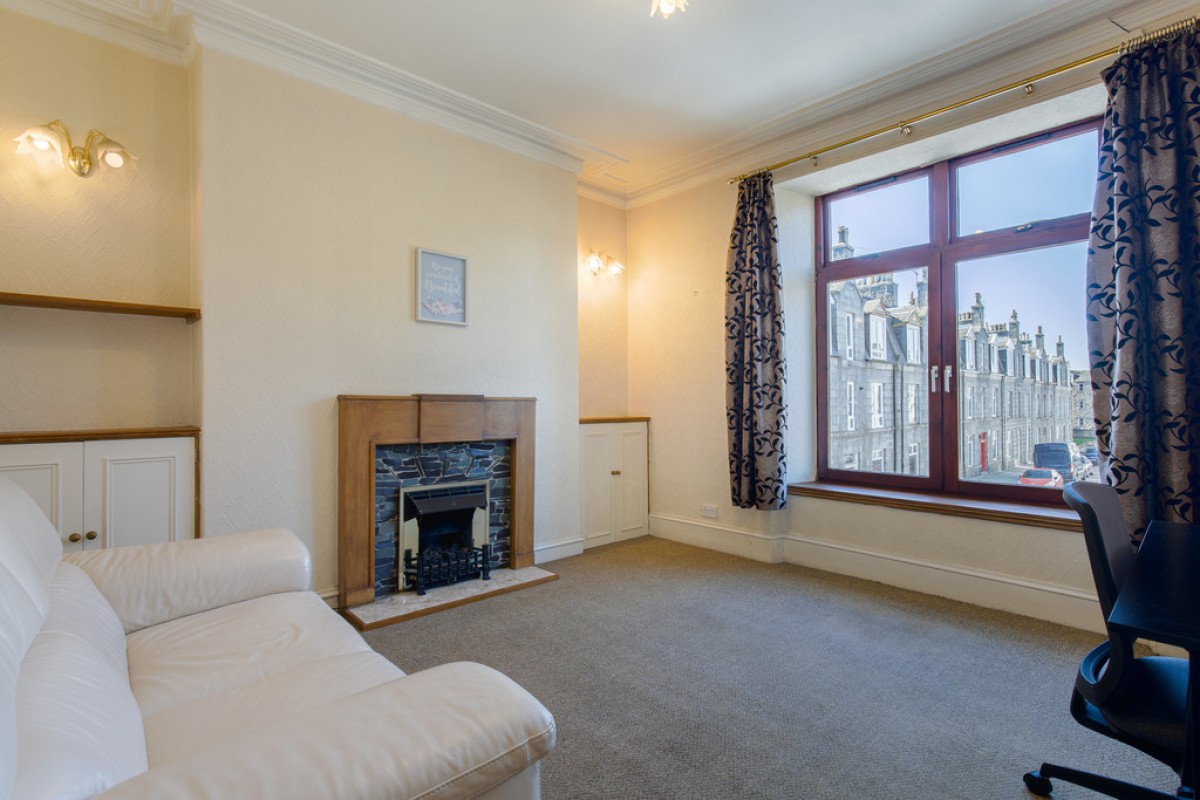 Sunnybank Place, Aberdeen