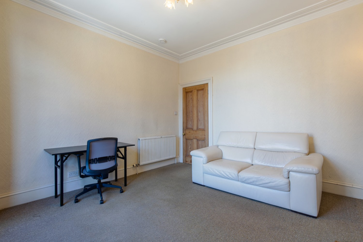 1 bedroom Flat for Letting Sunnybank Place, Aberdeen