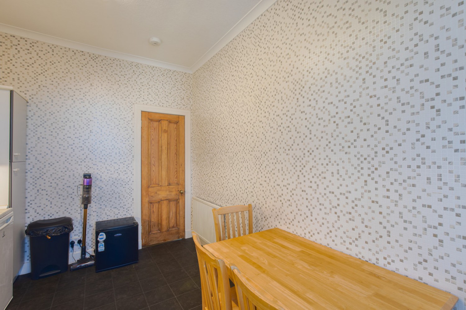 1 bedroom Flat for Letting Sunnybank Place, Aberdeen