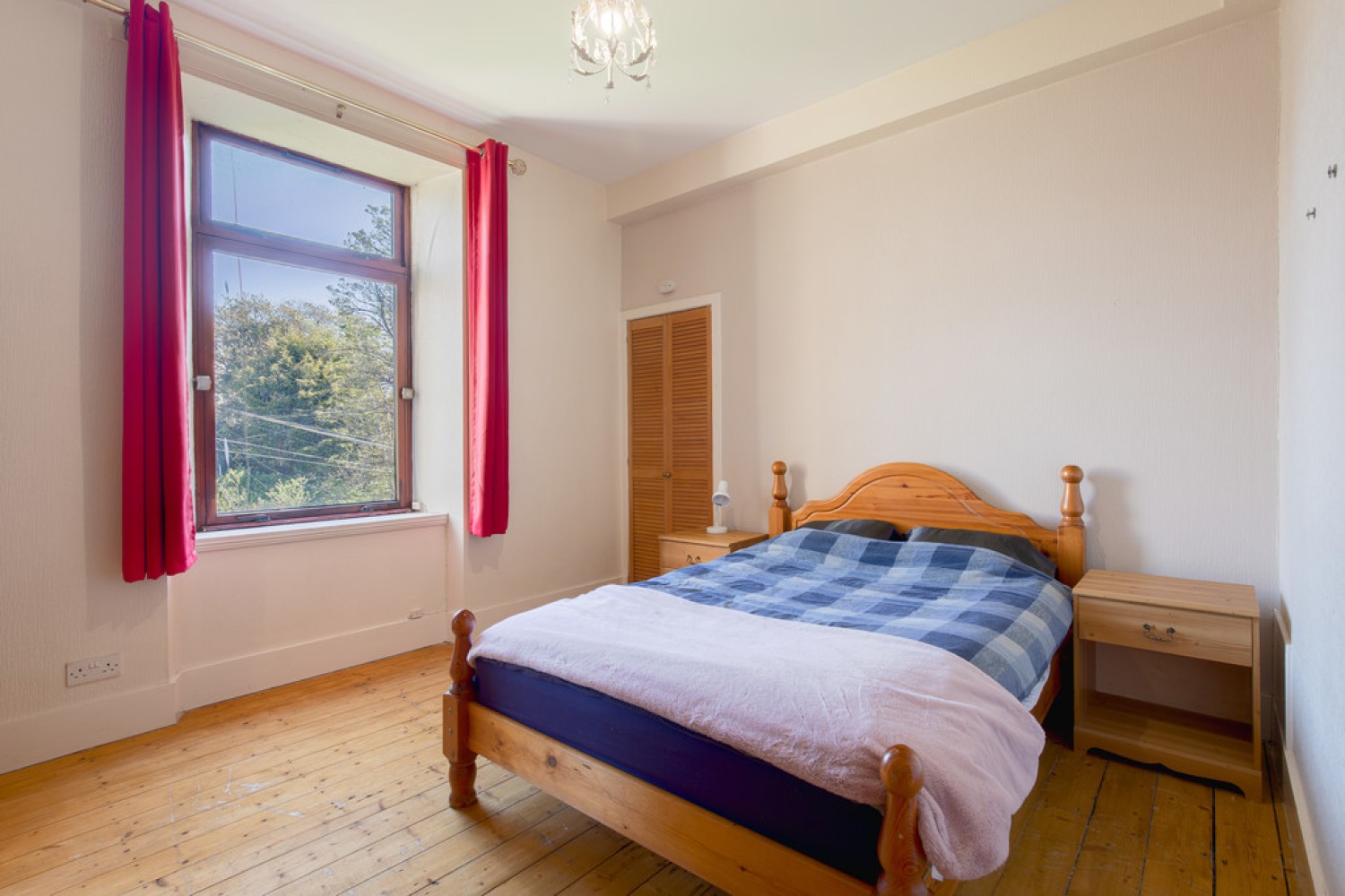 1 bedroom Flat for Letting Sunnybank Place, Aberdeen