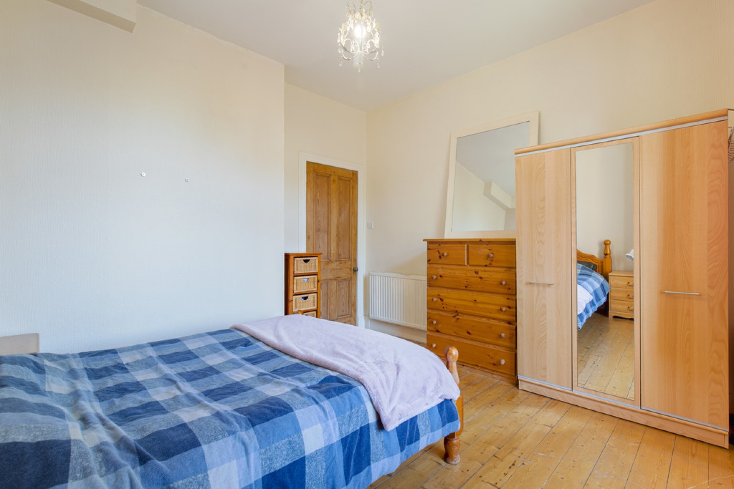 1 bedroom Flat for Letting Sunnybank Place, Aberdeen
