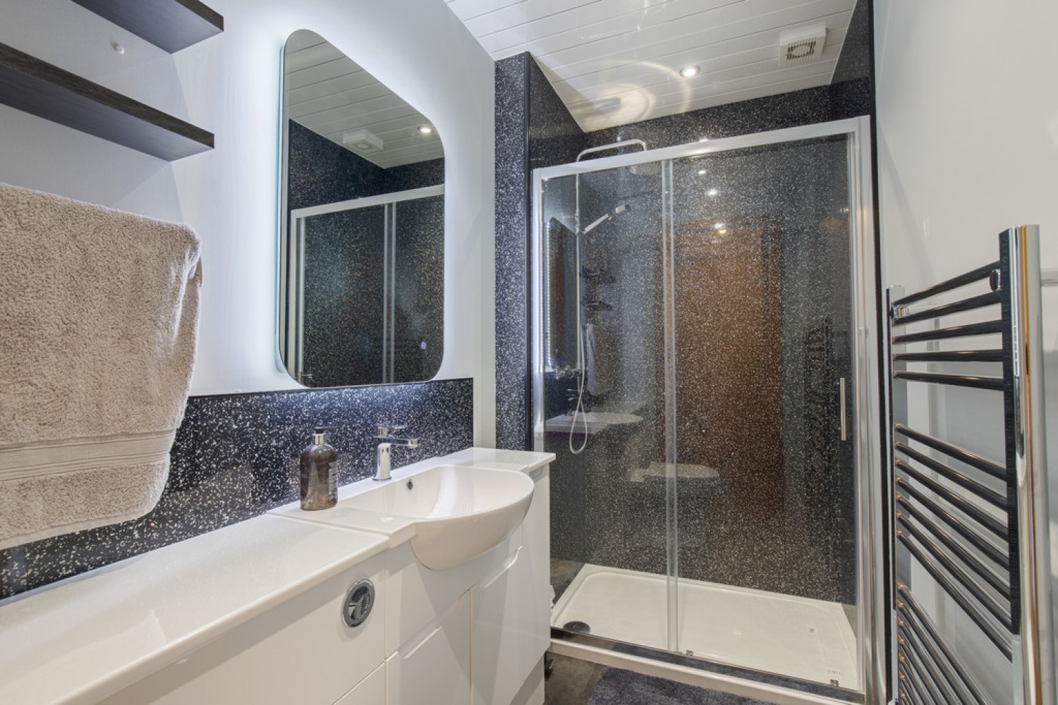 1 bedroom Flat for Letting Sunnybank Place, Aberdeen