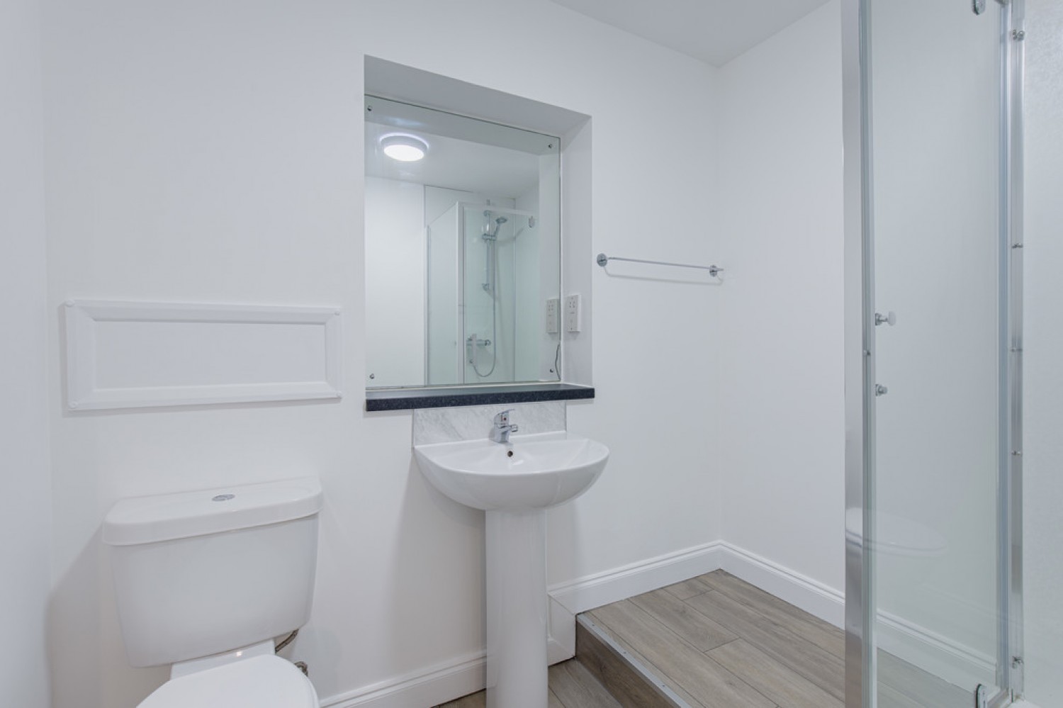 2 bedroom Flat for Letting Marywell Street, Aberdeen