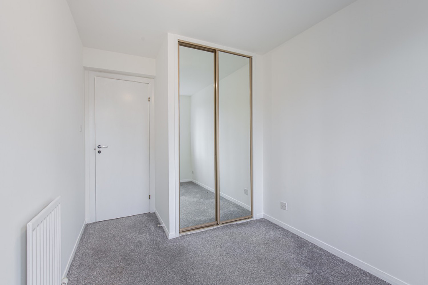 2 bedroom Flat for Letting Marywell Street, Aberdeen
