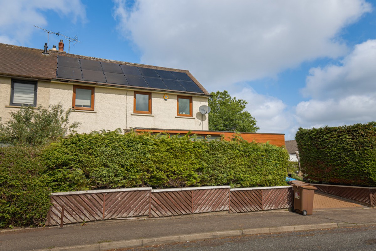 Bucksburn, Aberdeen