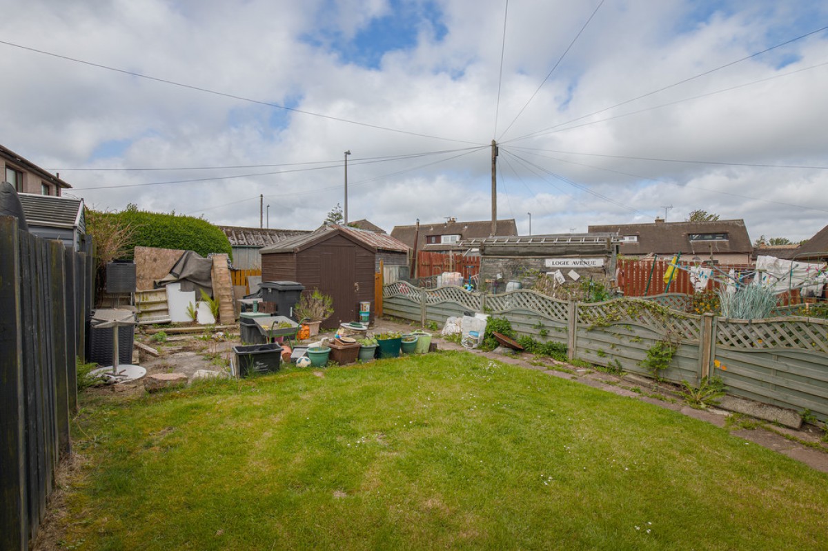 Bucksburn, Aberdeen