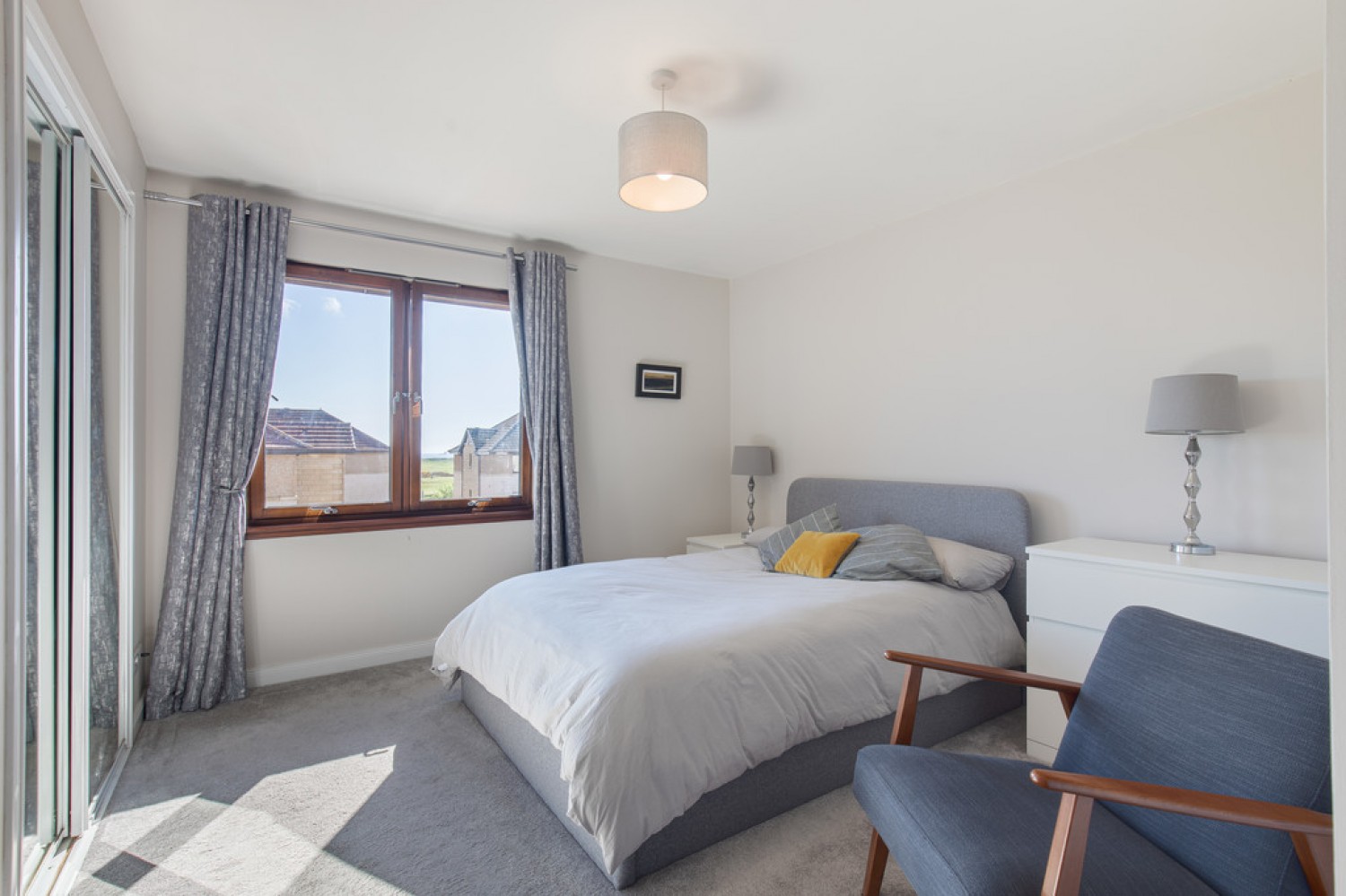 2 bedroom Flat for Letting Links View, Aberdeen