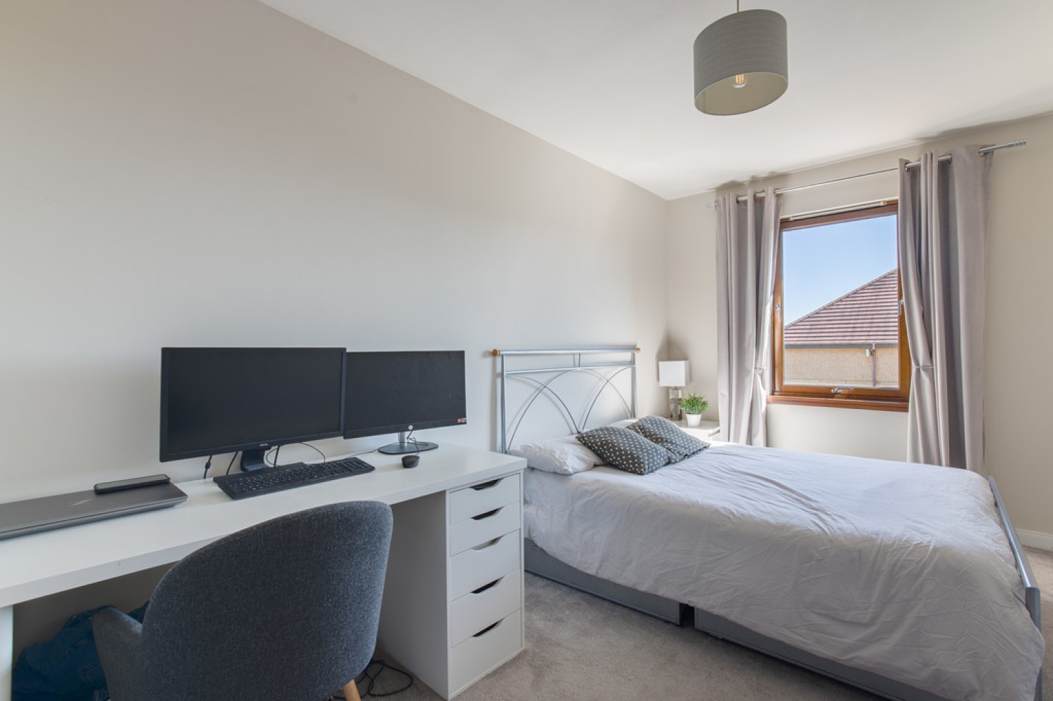 2 bedroom Flat for Letting Links View, Aberdeen
