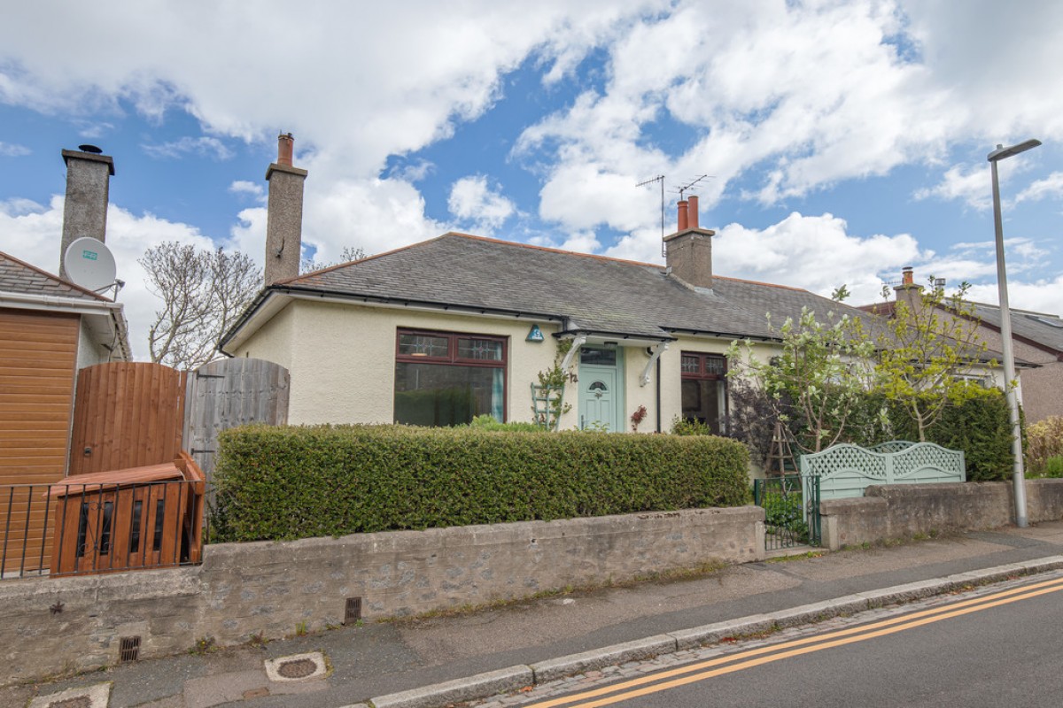 Gladstone Place, Aberdeen