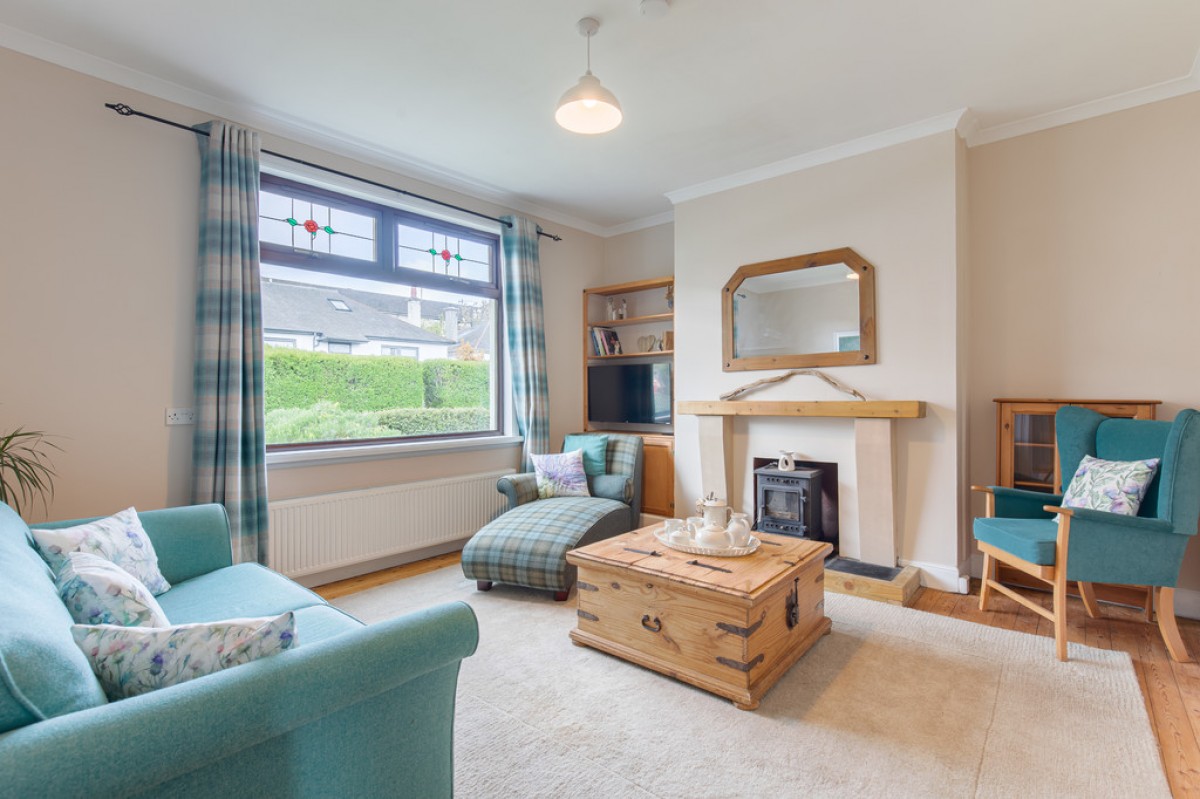 Gladstone Place, Aberdeen