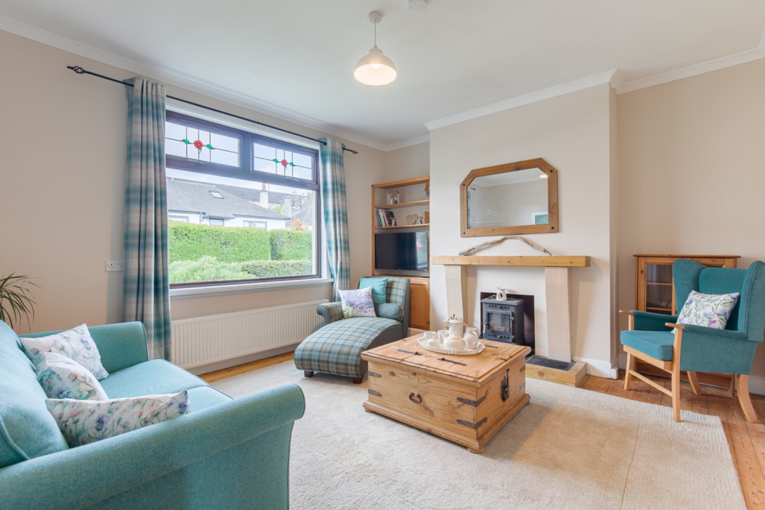 2 bedroom Bungalow for Sale Gladstone Place, Aberdeen