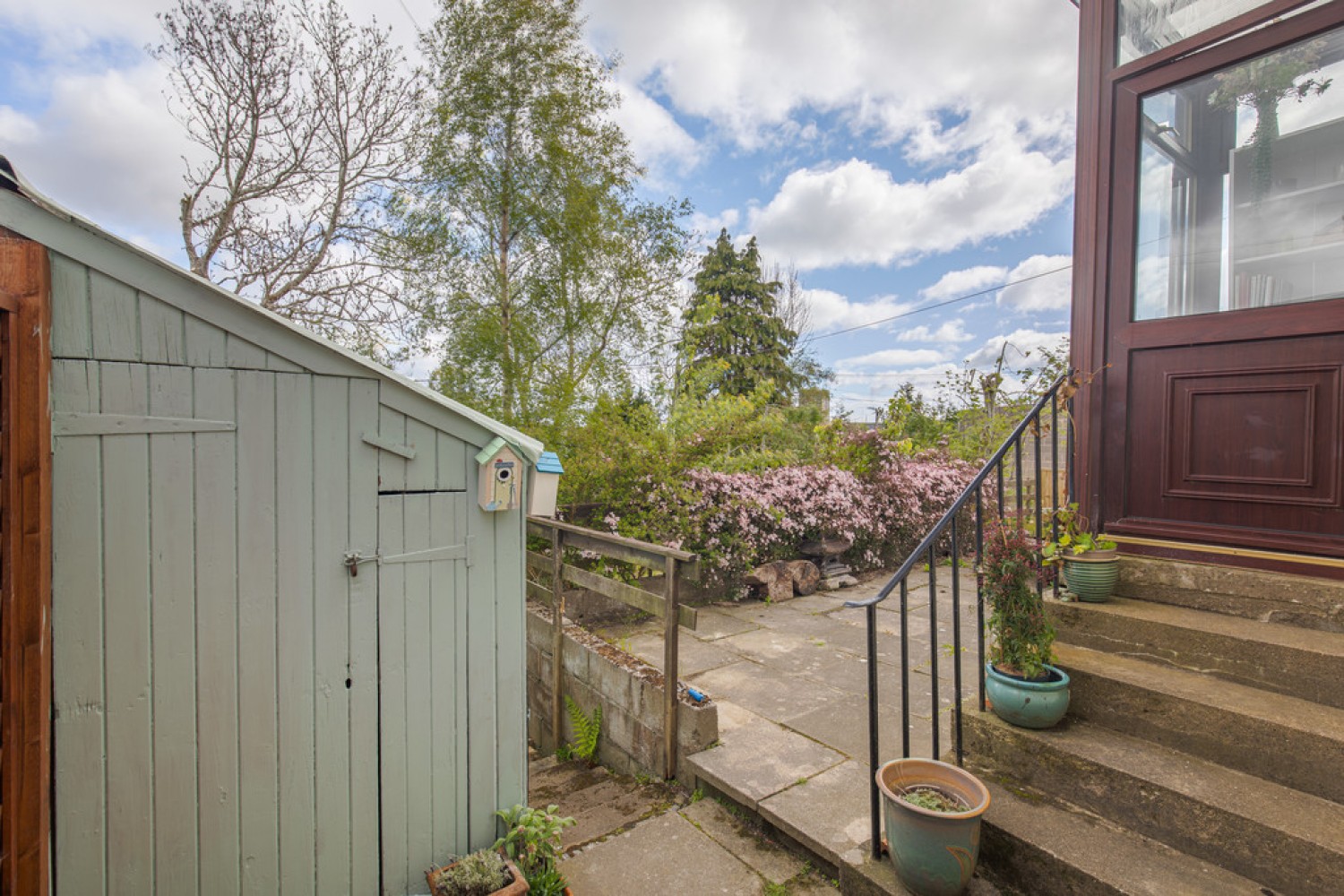 2 bedroom Bungalow for Sale Gladstone Place, Aberdeen