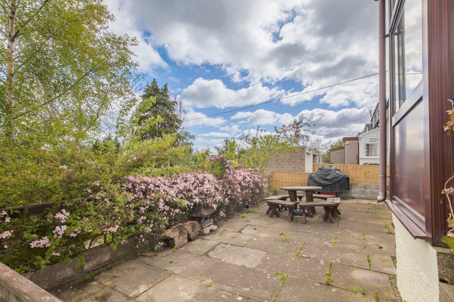 2 bedroom Bungalow for Sale Gladstone Place, Aberdeen