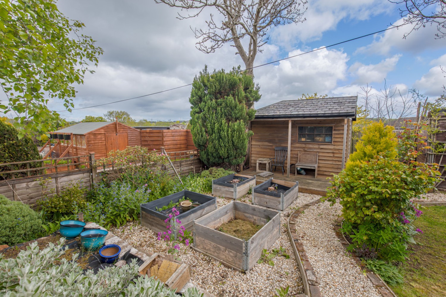 2 bedroom Bungalow for Sale Gladstone Place, Aberdeen