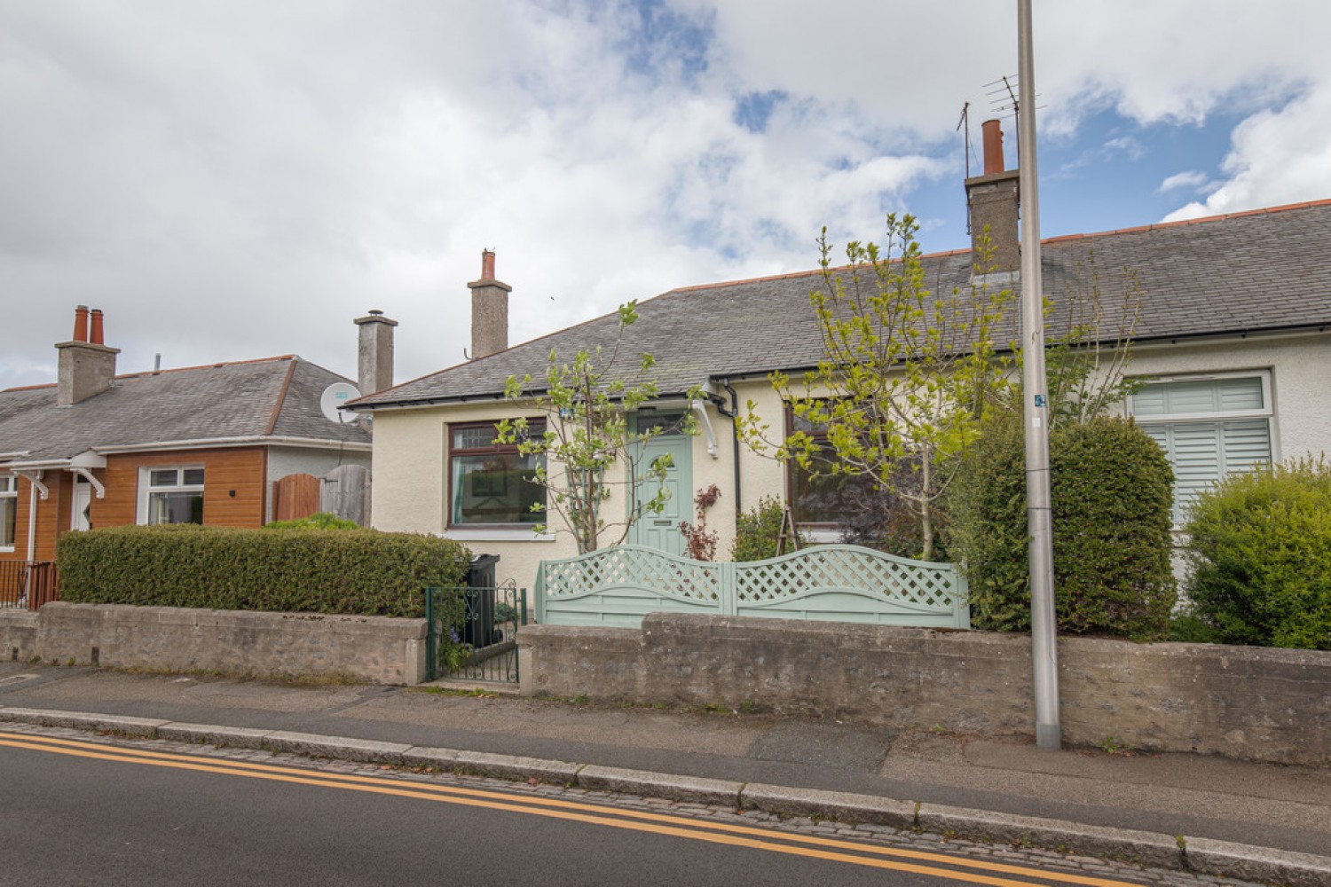2 bedroom Bungalow for Sale Gladstone Place, Aberdeen