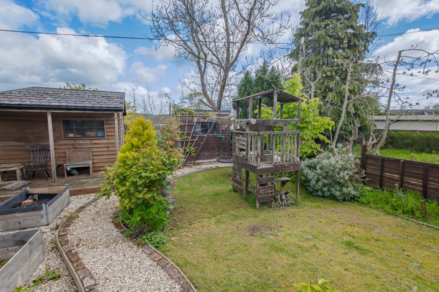 2 bedroom Bungalow for Sale Gladstone Place, Aberdeen