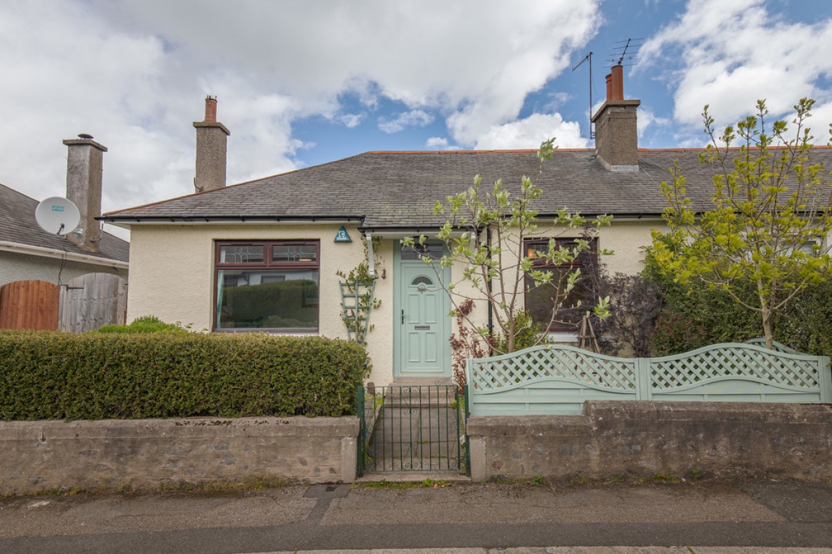 Gladstone Place, Aberdeen
