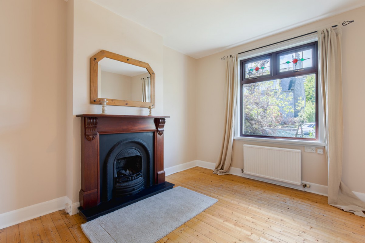 Gladstone Place, Aberdeen